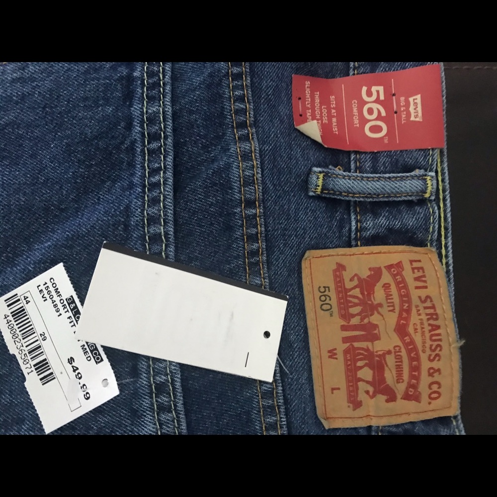 💐Men Levi’s